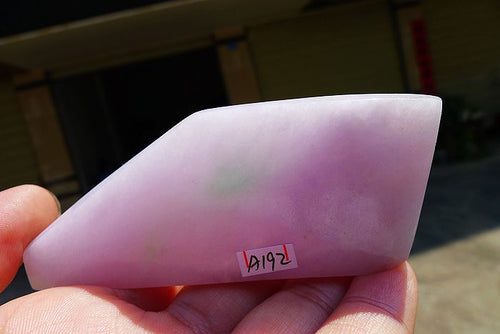 Natural Jade Rough Jadeite Raw