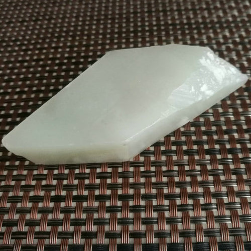 Natural Kunlun Jade Rough Nephrite Raw