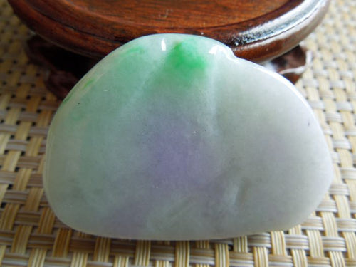 Natural jade jadeite rough raw stone grade A