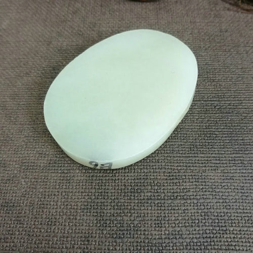 Natural Kunlun Jade Rough Nephrite Raw