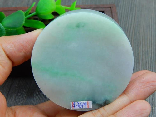 Natural jade jadeite rough raw stone grade A