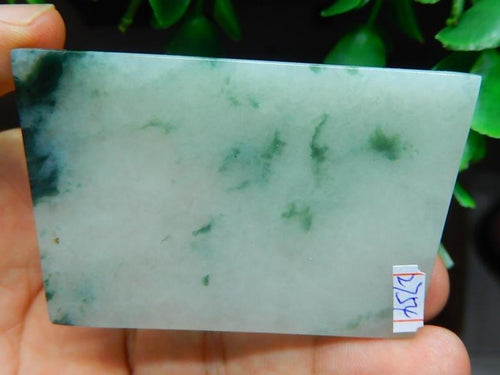 Natural jade jadeite rough raw stone grade A