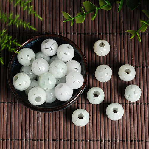 Natural Jade Beads Jadeite Bead