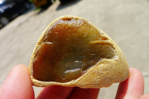 Natural Jade Rough Jadeite Raw