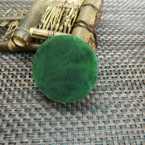 Natural Kunlun Jade Rough Nephrite Raw