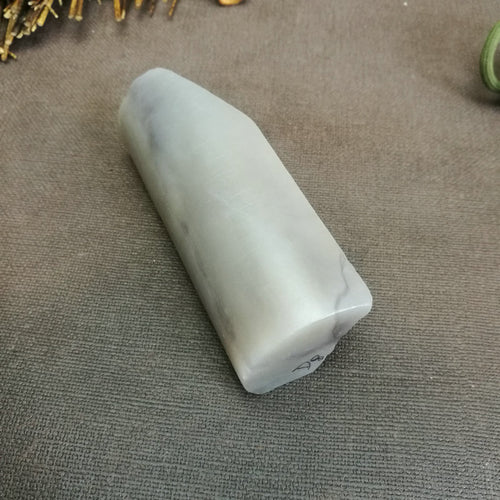 Natural Kunlun Jade Rough Nephrite Raw