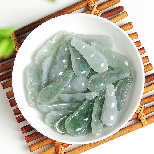 Natural Jade Beads Jadeite Bead