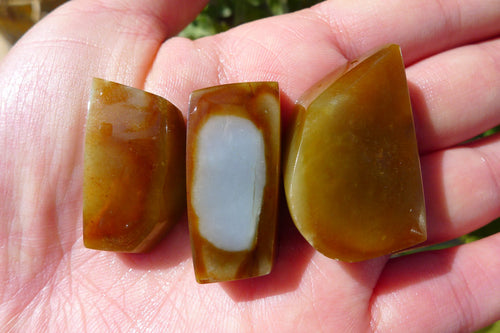 Natural Jade Rough Jadeite Raw