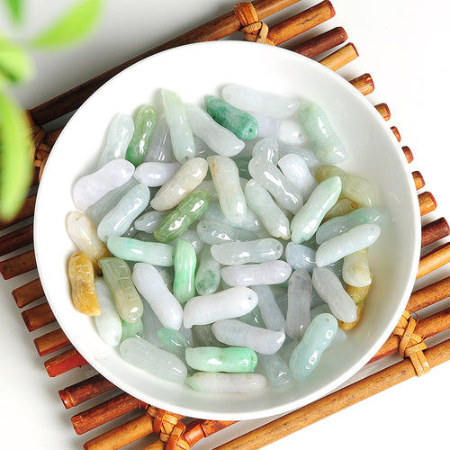 Natural Jade Beads Jadeite Bead