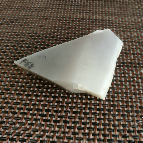 Natural Kunlun Jade Rough Nephrite Raw