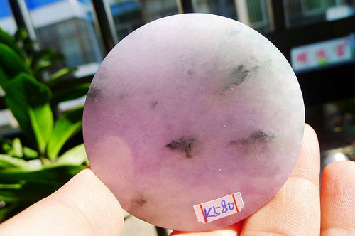 Natural Jade Rough Jadeite Raw