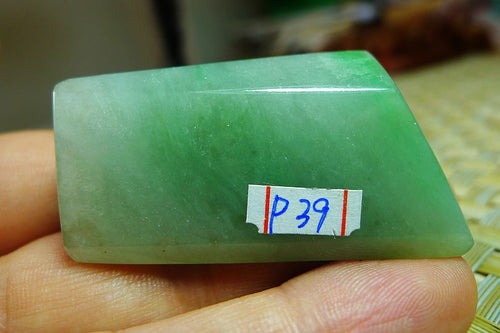 Natural Jade Rough Jadeite Raw
