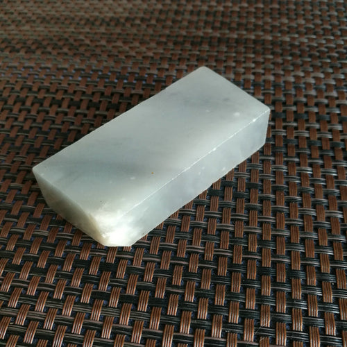 Natural Kunlun Jade Rough Nephrite Raw