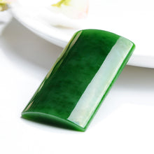Natural Jade Pendant Nephrite Pendant