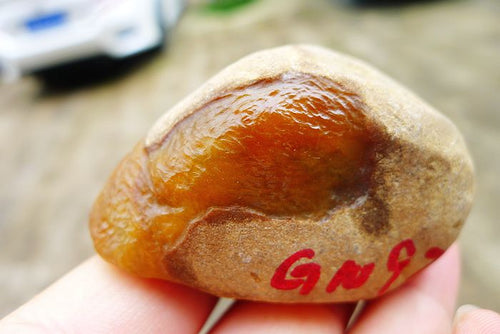 Natural Jade Rough Jadeite Raw