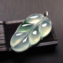 Natural Jade Pendant Jadeite Pendant