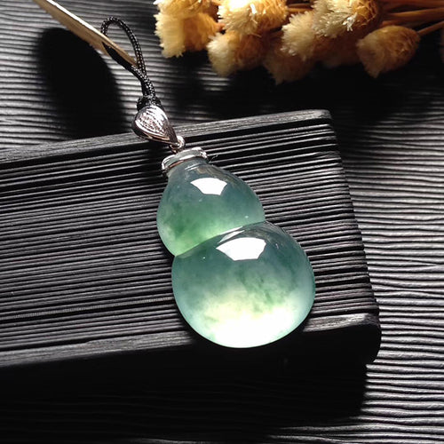 Natural Jade Pendant Jadeite Pendant