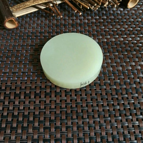 Natural Kunlun Jade Rough Nephrite Raw