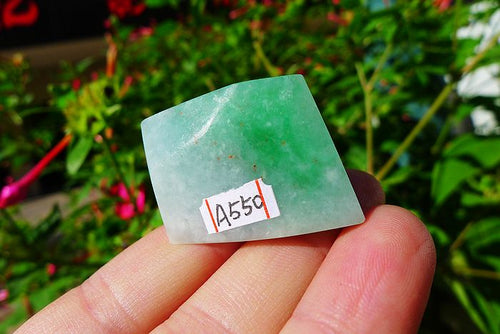 Natural Jade Rough Jadeite Raw