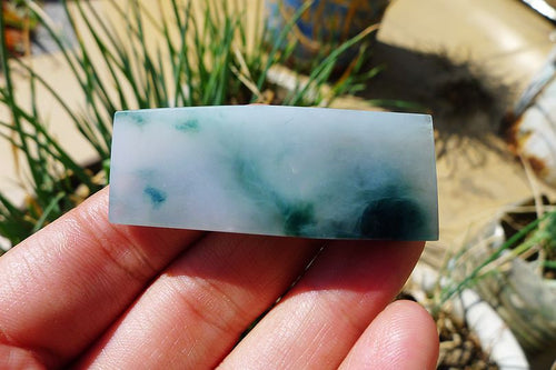 Natural Jade Rough Jadeite Raw
