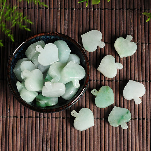 Natural Jade Beads Jadeite Bead