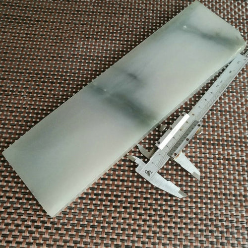 Natural Kunlun Jade Rough Nephrite Raw