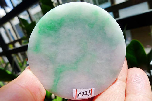 Natural Jade Rough Jadeite Raw