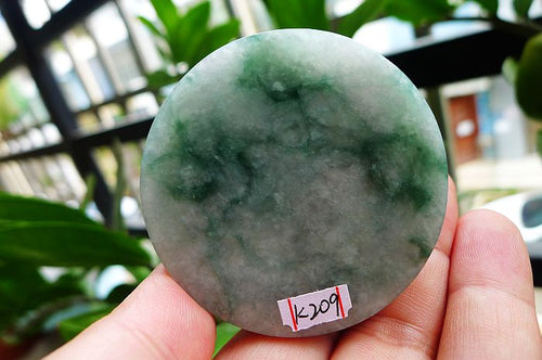 Natural Jade Rough Jadeite Raw