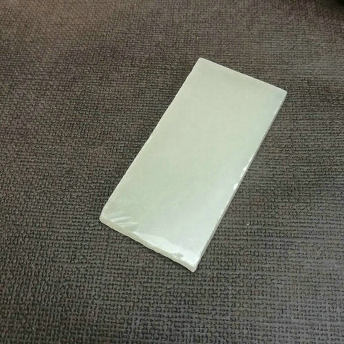 Natural Kunlun Jade Rough Nephrite Raw