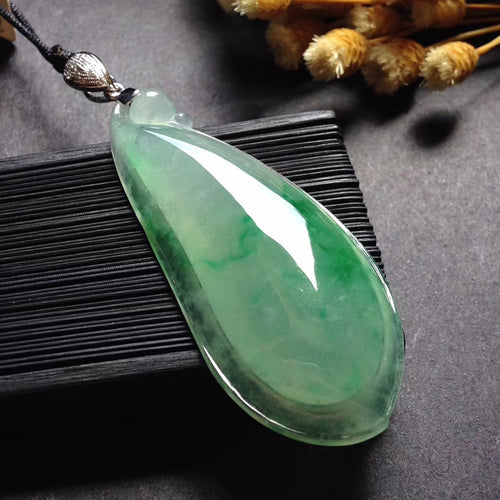 Natural Jade Pendant Jadeite Pendant