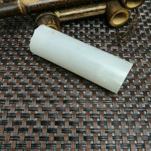 Natural Kunlun Jade Rough Nephrite Raw