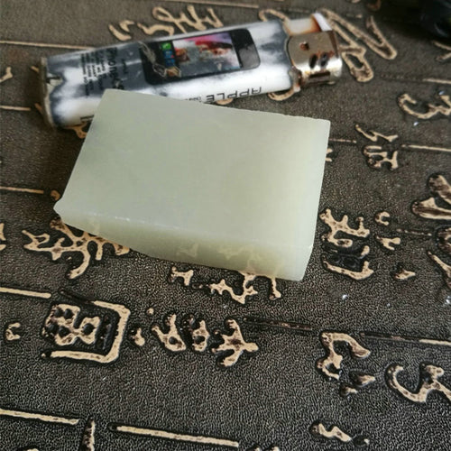 Natural Kunlun Jade Rough Nephrite Raw