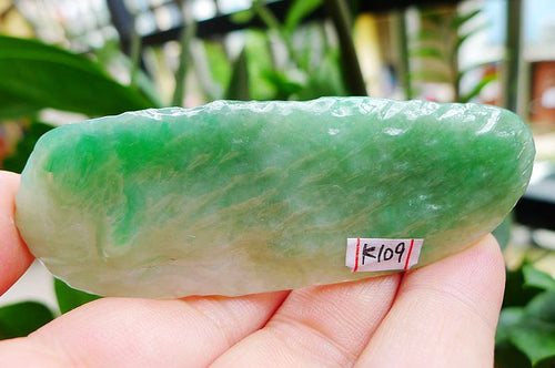 Natural Jade Rough Jadeite Raw