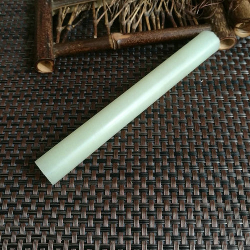 Natural Kunlun Jade Rough Nephrite Raw