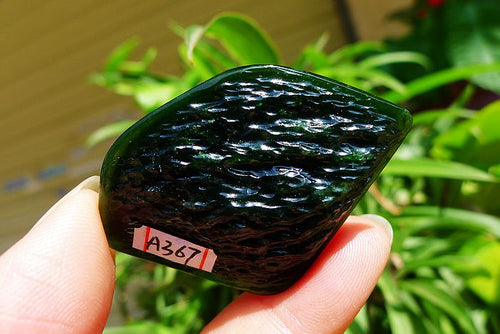 Natural Jade Rough Jadeite Raw