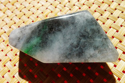 Natural Jade Rough Jadeite Raw