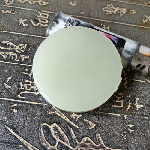 Natural Kunlun Jade Rough Nephrite Raw