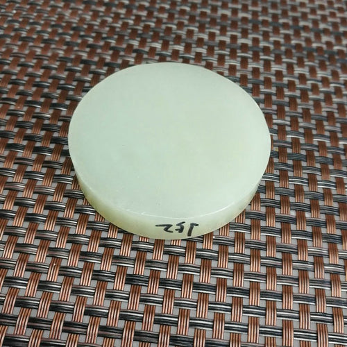 Natural Kunlun Jade Rough Nephrite Raw