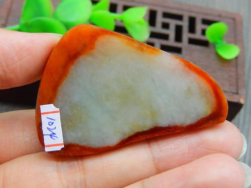 Natural jade jadeite rough raw stone grade A