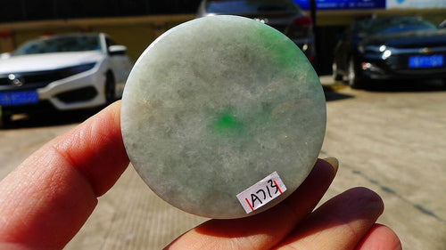 Natural Jade Rough Jadeite Raw