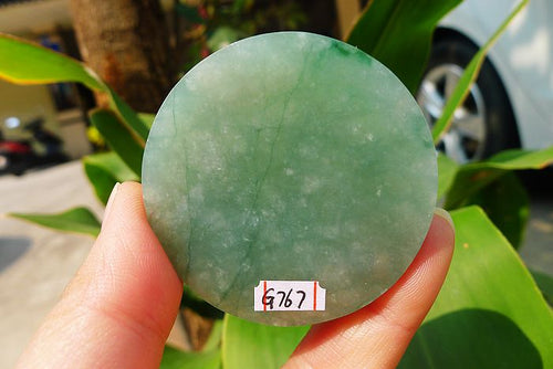 Natural Jade Rough Jadeite Raw