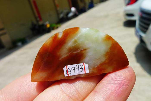 Natural Jade Rough Jadeite Raw