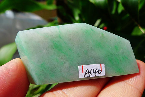 Natural Jade Rough Jadeite Raw