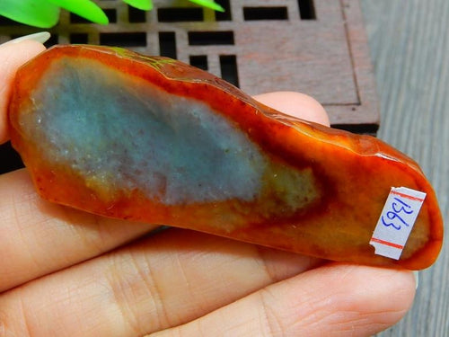 Natural jade jadeite rough raw stone grade A