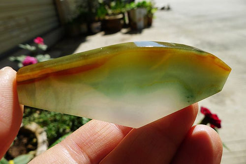 Natural Jade Rough Jadeite Raw