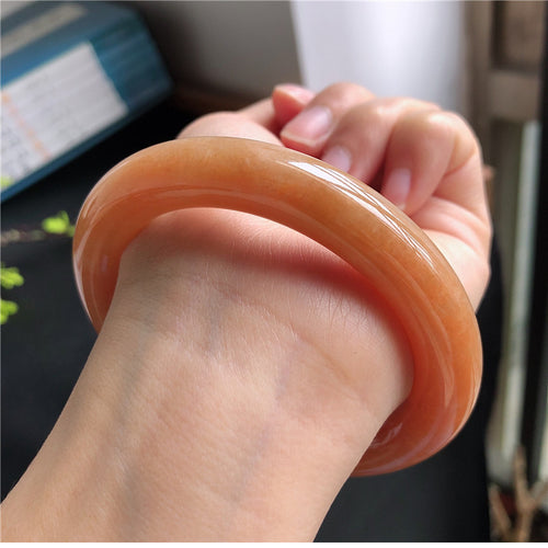 Natural Jade Bangle Jadeite Bangle