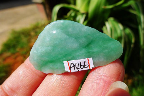 Natural Jade Rough Jadeite Raw