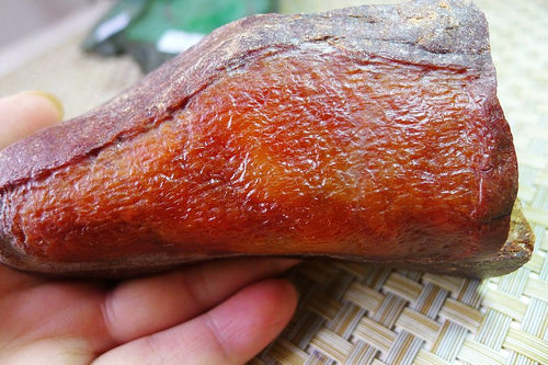 Natural Jade Rough Jadeite Raw