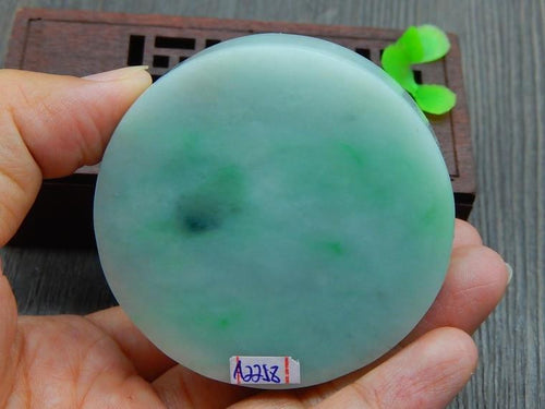 Natural jade jadeite rough raw stone grade A