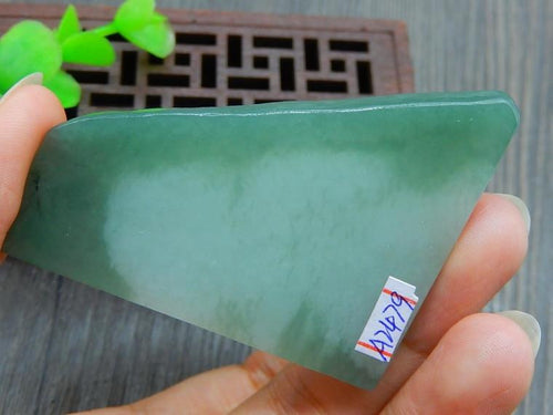 Natural jade jadeite rough raw stone grade A